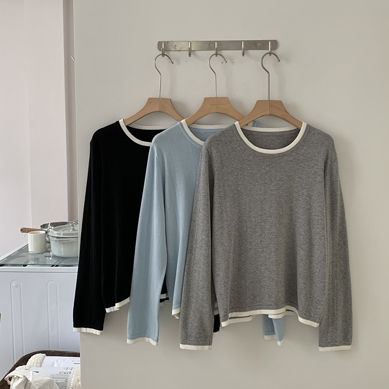 100% Cotton Women O-neck Color - огляд і ціна Summer Clothing Styles