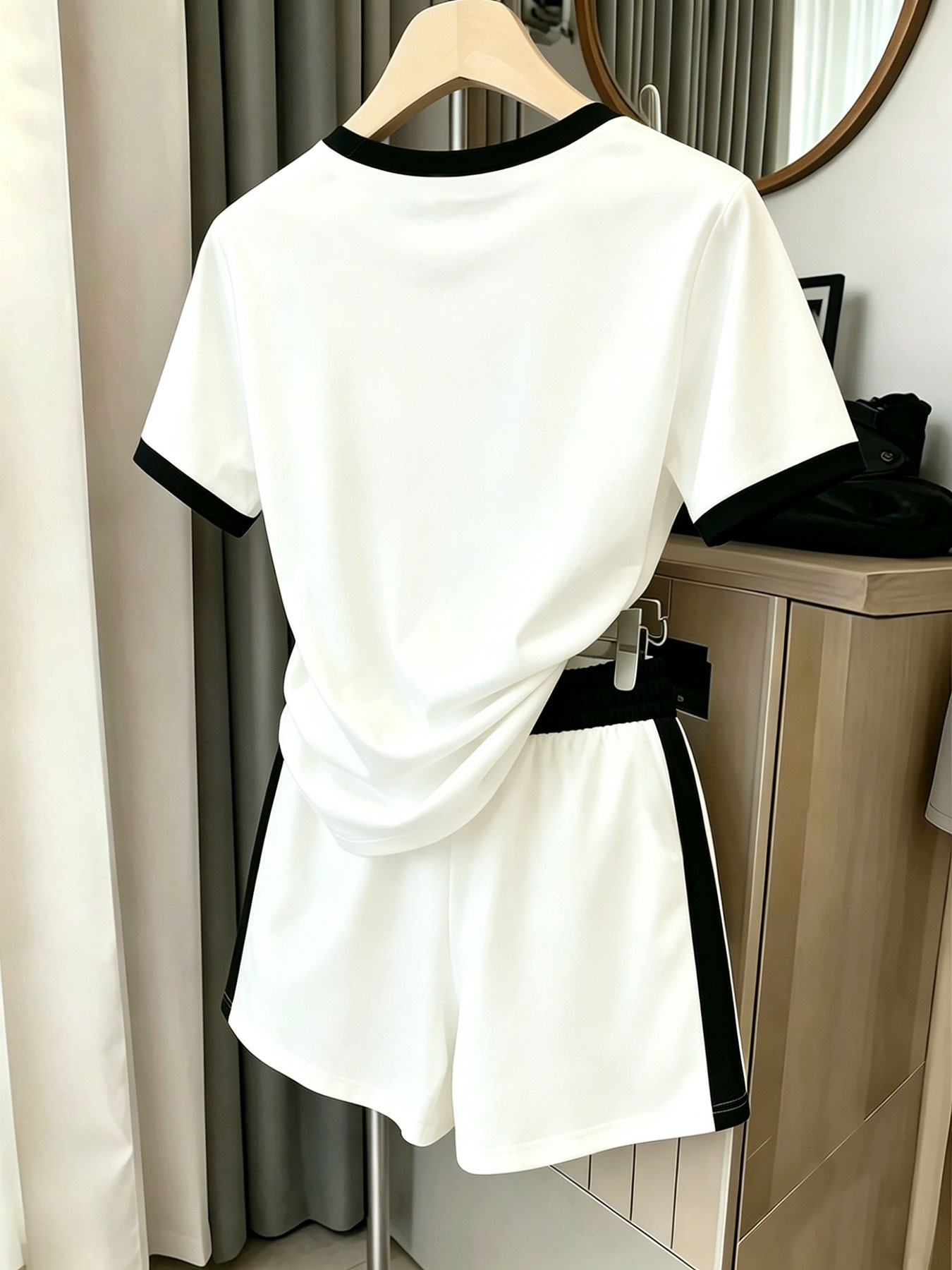 American High Street Style Wom - огляд і ціна Summer Clothing Nyc