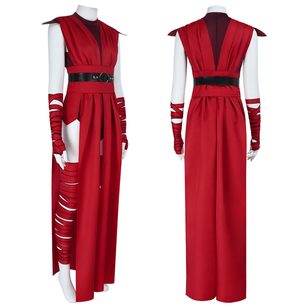 Nightsisters Merrin Cosplay Co - огляд і ціна Romper Playsuit Women