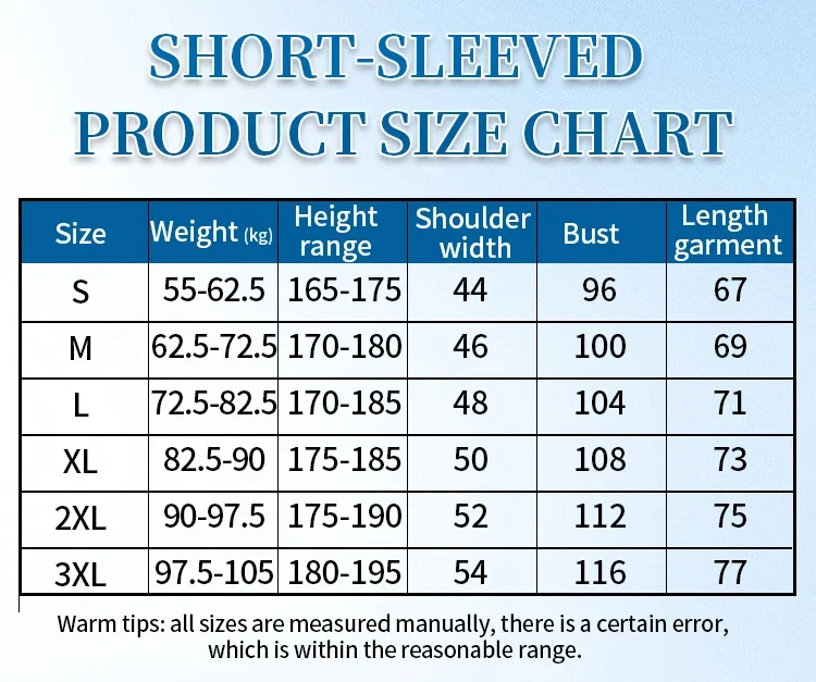 Men's Casual Royal T-Shirt wit - огляд і ціна Summer Clothing Range