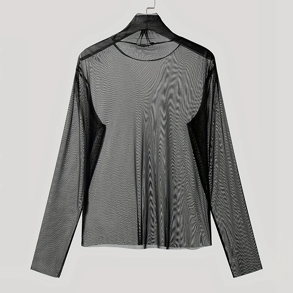 Streetwear Fashion Men T Shirt - огляд і ціна Summer Clothing Range