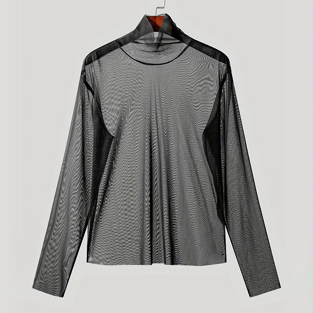 Streetwear Fashion Men T Shirt - огляд і ціна Summer Clothing Range