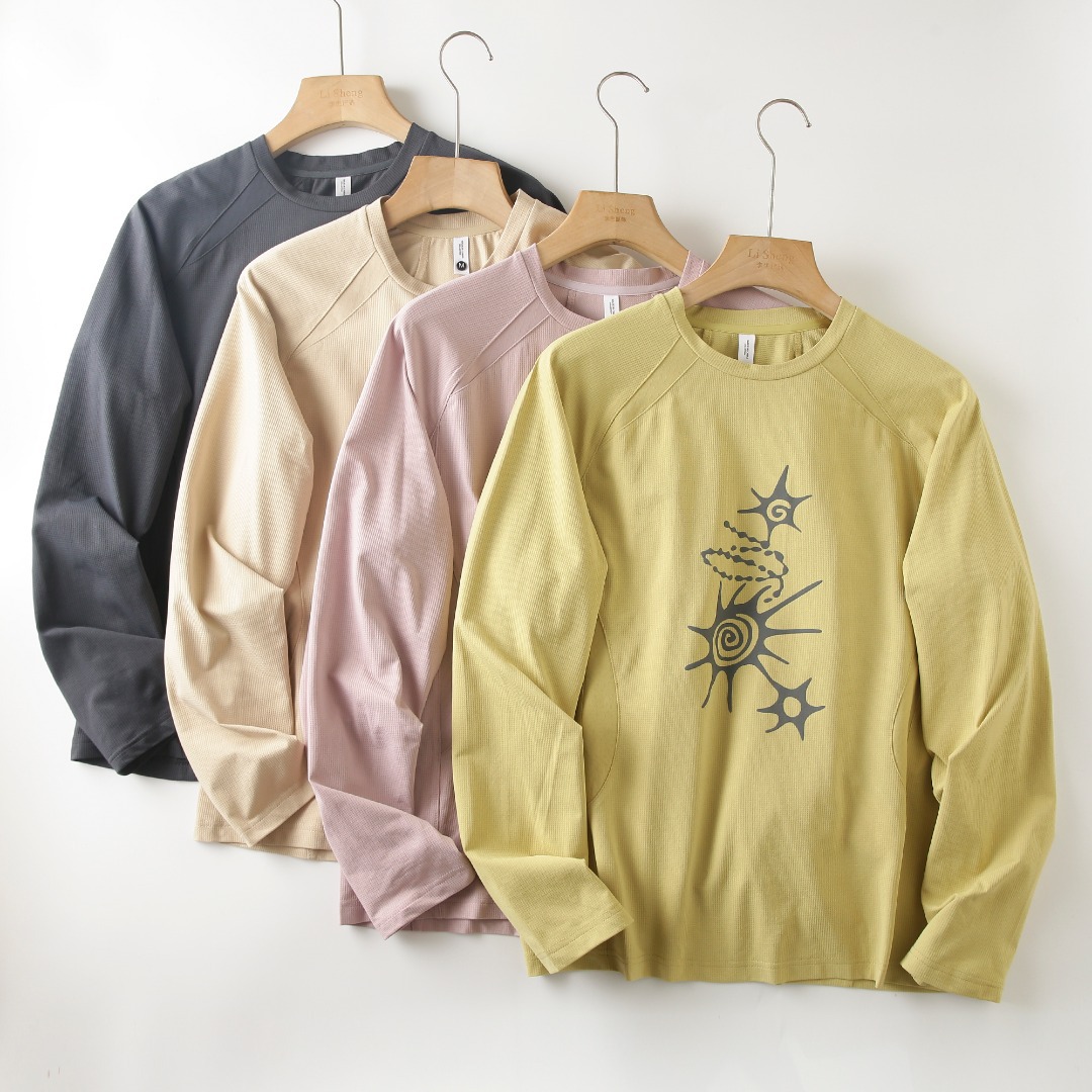 Unisex High-Stretch Breathable - огляд і ціна Summer Clothing Essentials