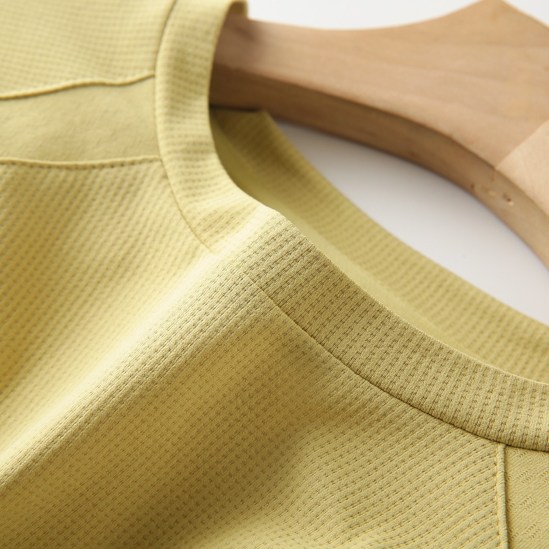Unisex High-Stretch Breathable - огляд і ціна Summer Clothing Essentials