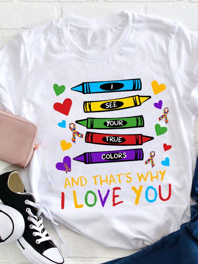 Women'S Teacher Appreciation T - огляд і ціна Summer Clothing Colors 2026