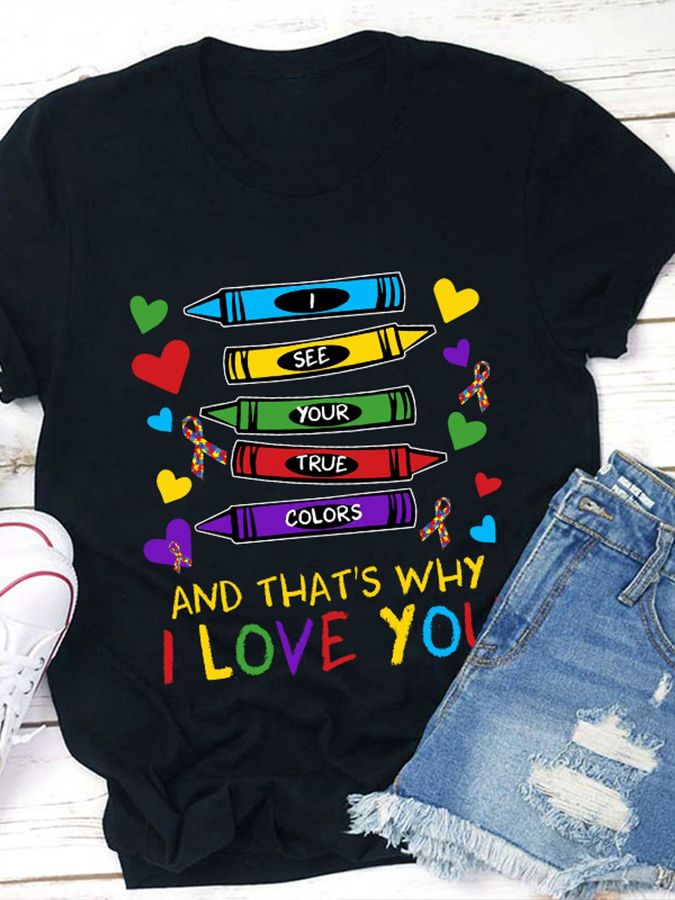 Women'S Teacher Appreciation T - огляд і ціна Summer Clothing Colors 2026