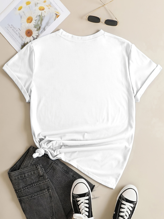 Women'S Teacher Appreciation T - огляд і ціна Summer Clothing Colors 2026