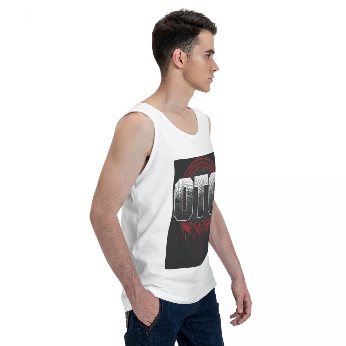 Wrestler Roman Reigns Wrestlin - огляд і ціна Summer Reign Clothing