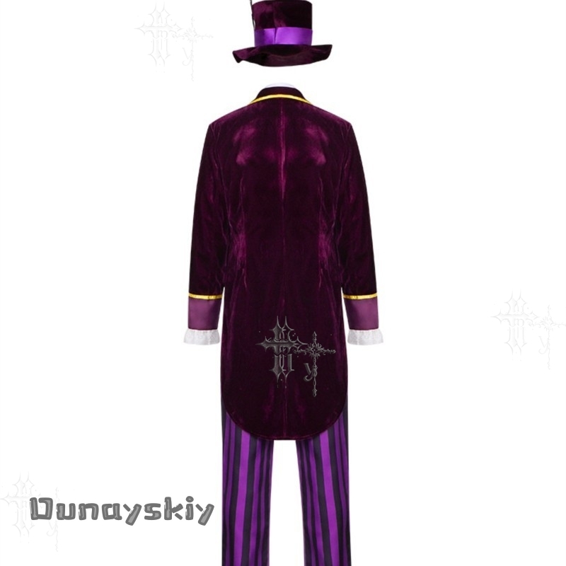 Alice hat Hatter Cos Outfit Ha - огляд і ціна Romper Playsuit Women