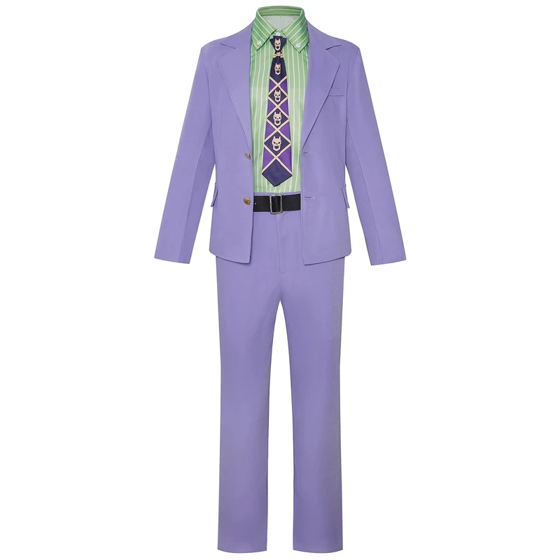 A;3\v,7'd/Anime Kira Yoshikage - огляд і ціна Romper Playsuit Women