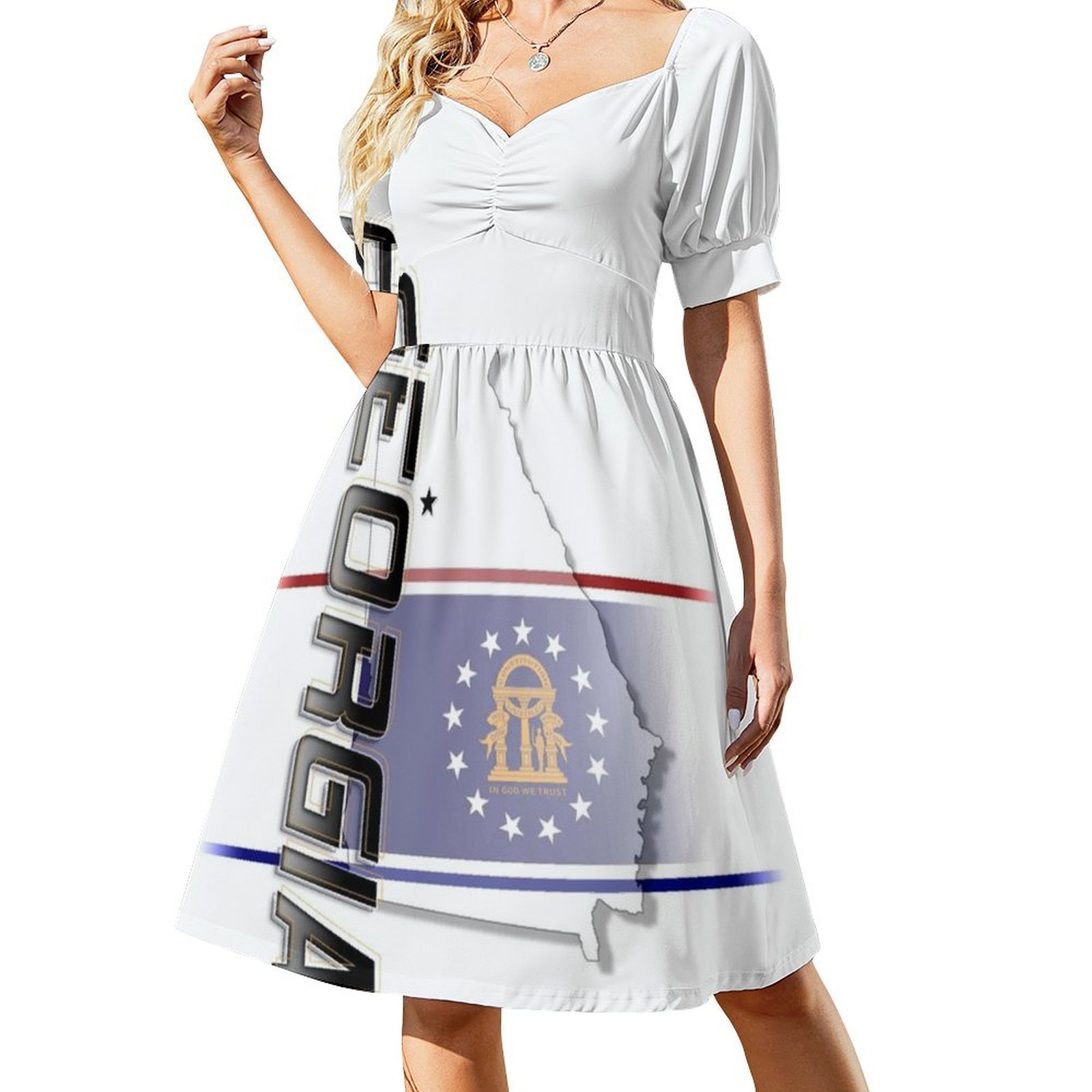 - Vertical Sexy Vacation Dress - огляд і ціна Summer Clothing Vacation