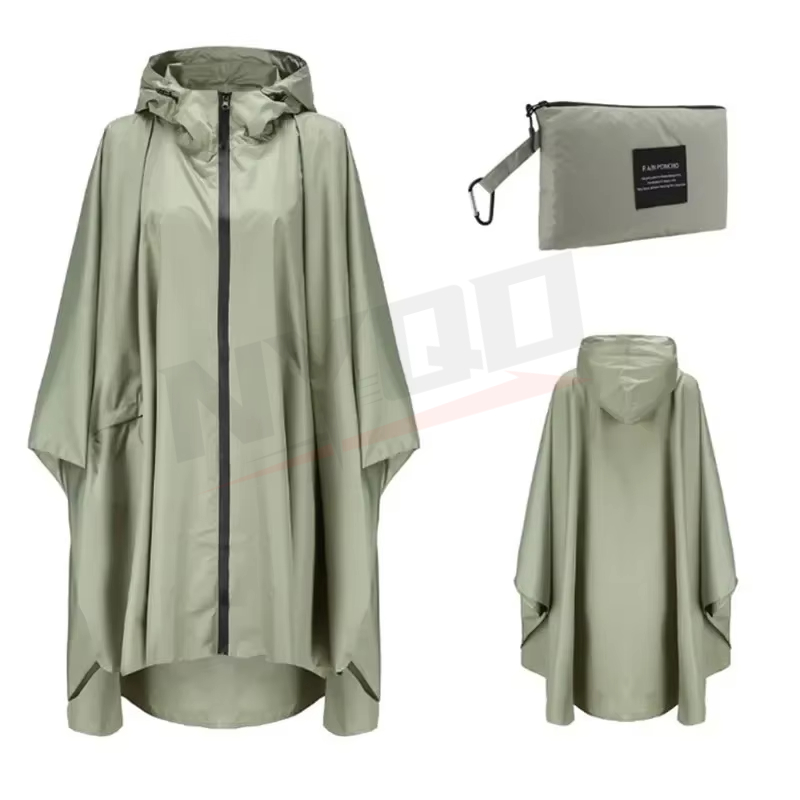Nylon Motorcycle Adults Rainco - огляд і ціна Summer Rain Clothing