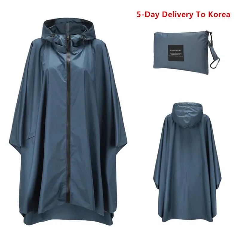 Nylon Motorcycle Adults Rainco - огляд і ціна Summer Rain Clothing