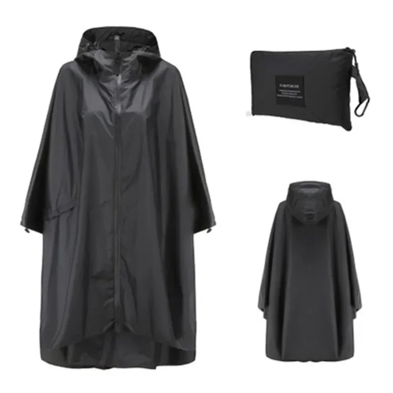Nylon Motorcycle Adults Rainco - огляд і ціна Summer Rain Clothing