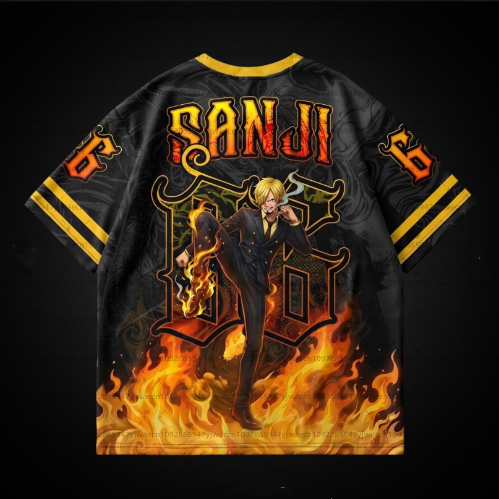 2526 men Summer Japanese Anime - огляд і ціна Summer Clothing Styles