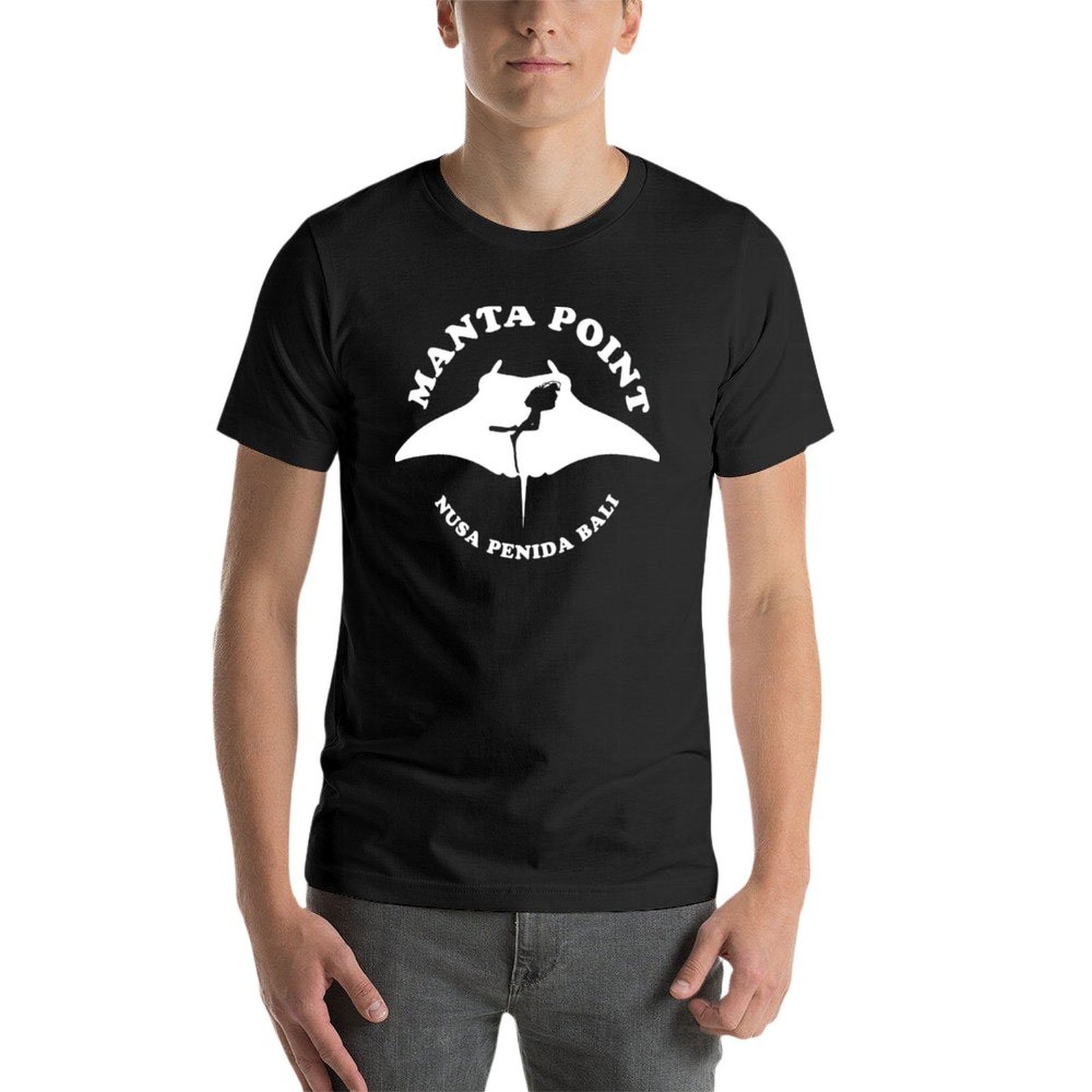 Manta Point - Nusa Penida Bali - огляд і ціна Summer Rays Clothing