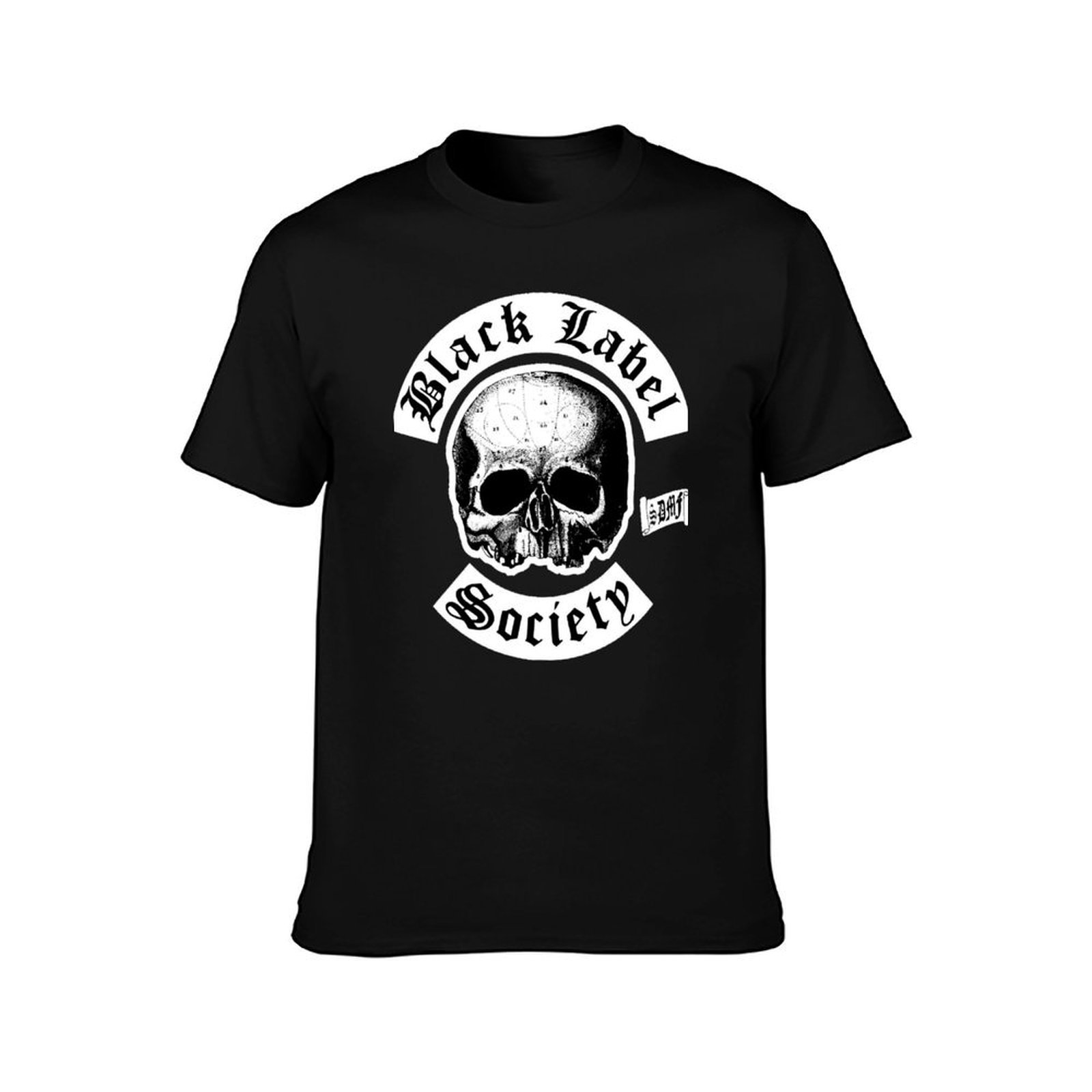 BLACK LABEL NEW DESIGN BLACK a - огляд і ціна Summer Clothing Label