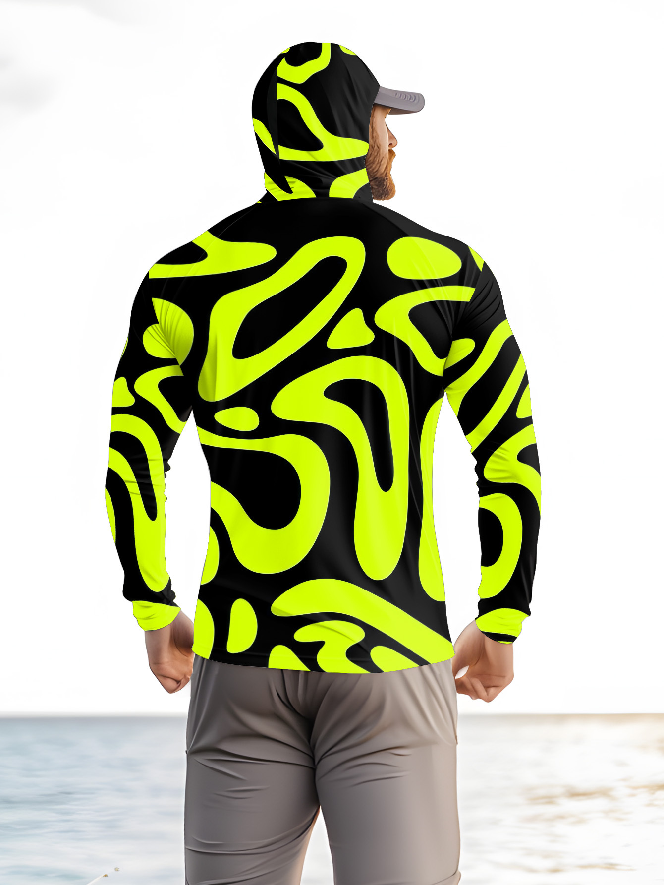 2026 Summer New Style Men's Lo - огляд і ціна Summer Clothing Essentials