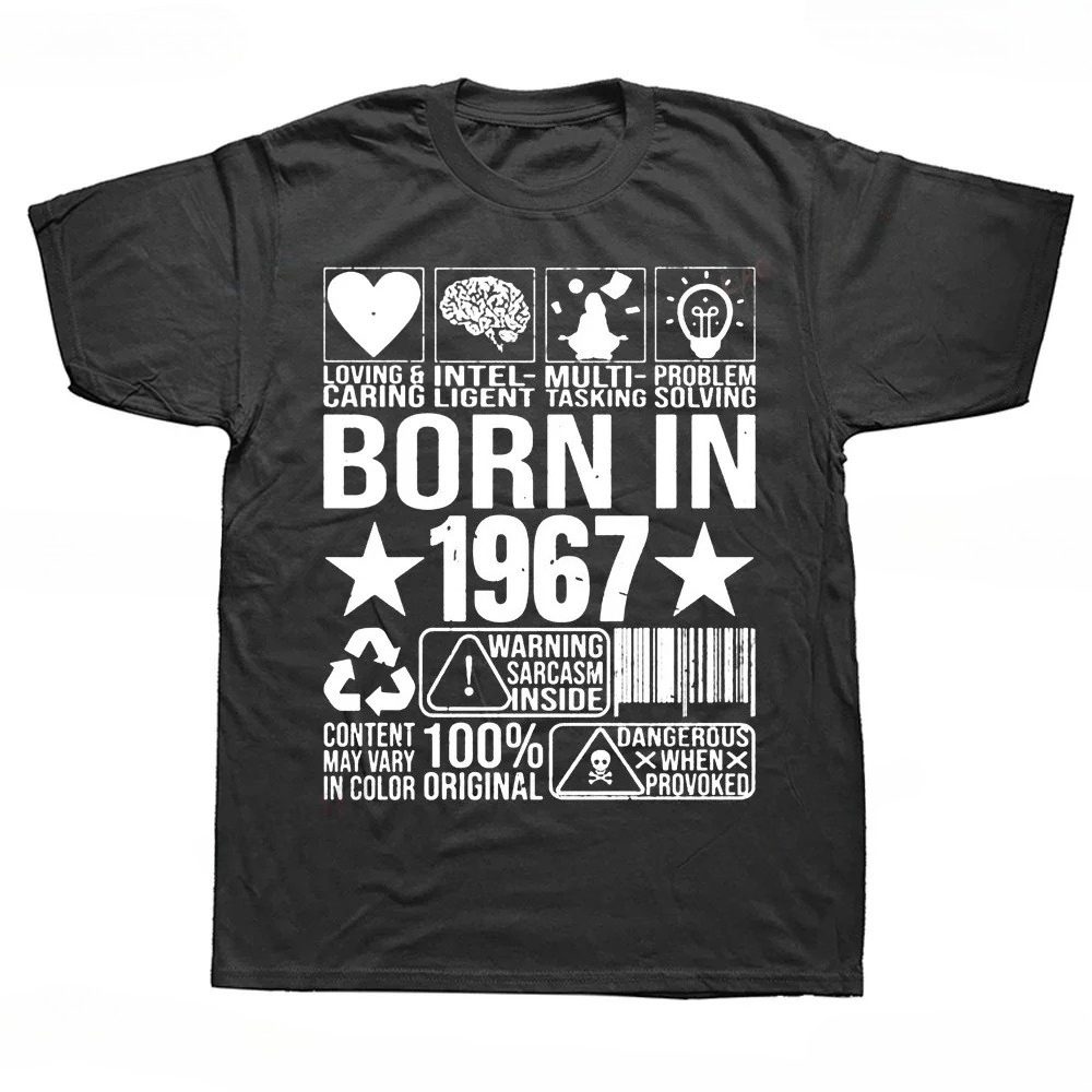 Hot Sale Born in Warning Label - огляд і ціна Summer Clothing Label