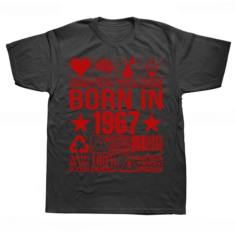 Hot Sale Born in Warning Label - огляд і ціна Summer Clothing Label