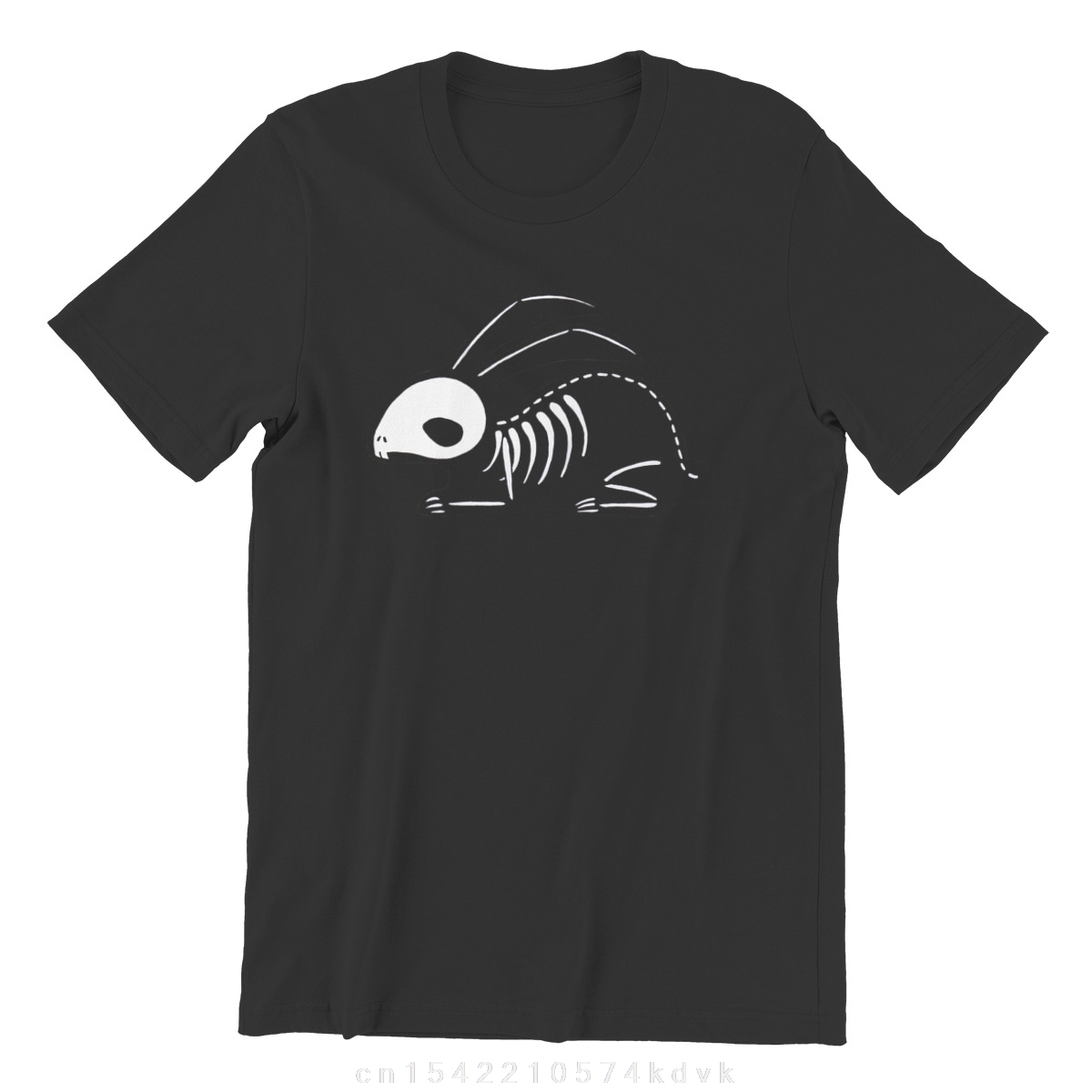X Ray Bunny Games Men's T-shir - огляд і ціна Summer Rays Clothing