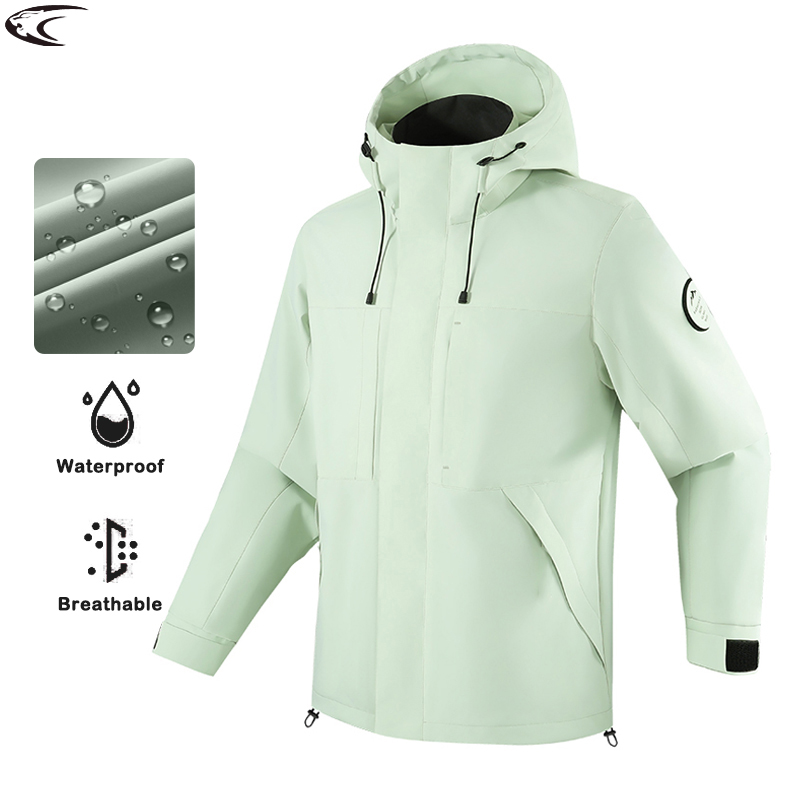 LNGXO Men's Women's Waterproof - огляд і ціна Summer Rain Clothing