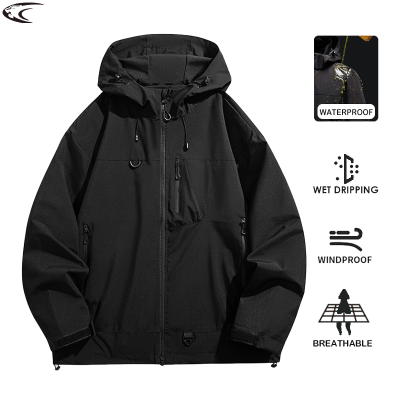 LNGXO Unisex Waterproof Windbr - огляд і ціна Summer Rain Clothing