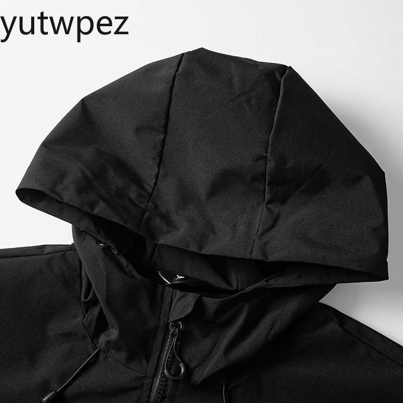 Men's Women's Waterproof Hikin - огляд і ціна Summer Rain Clothing