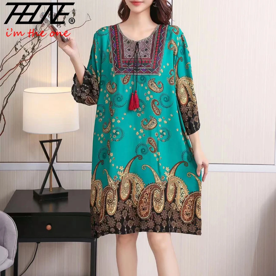 Women's Clothing Women Indian  - огляд і ціна Indian Summer Vintage Clothing