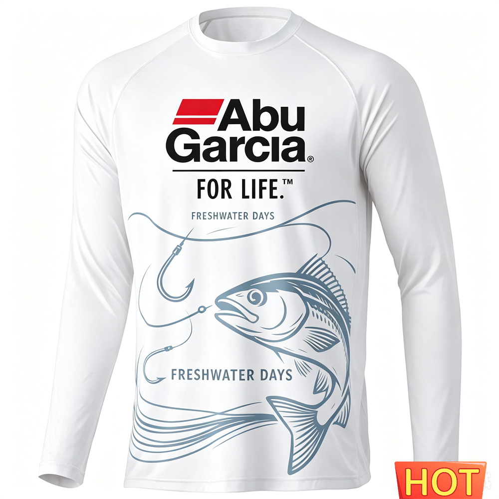 Autumn Outdoor Men's Fishing L - огляд і ціна Summer Clothing Essentials