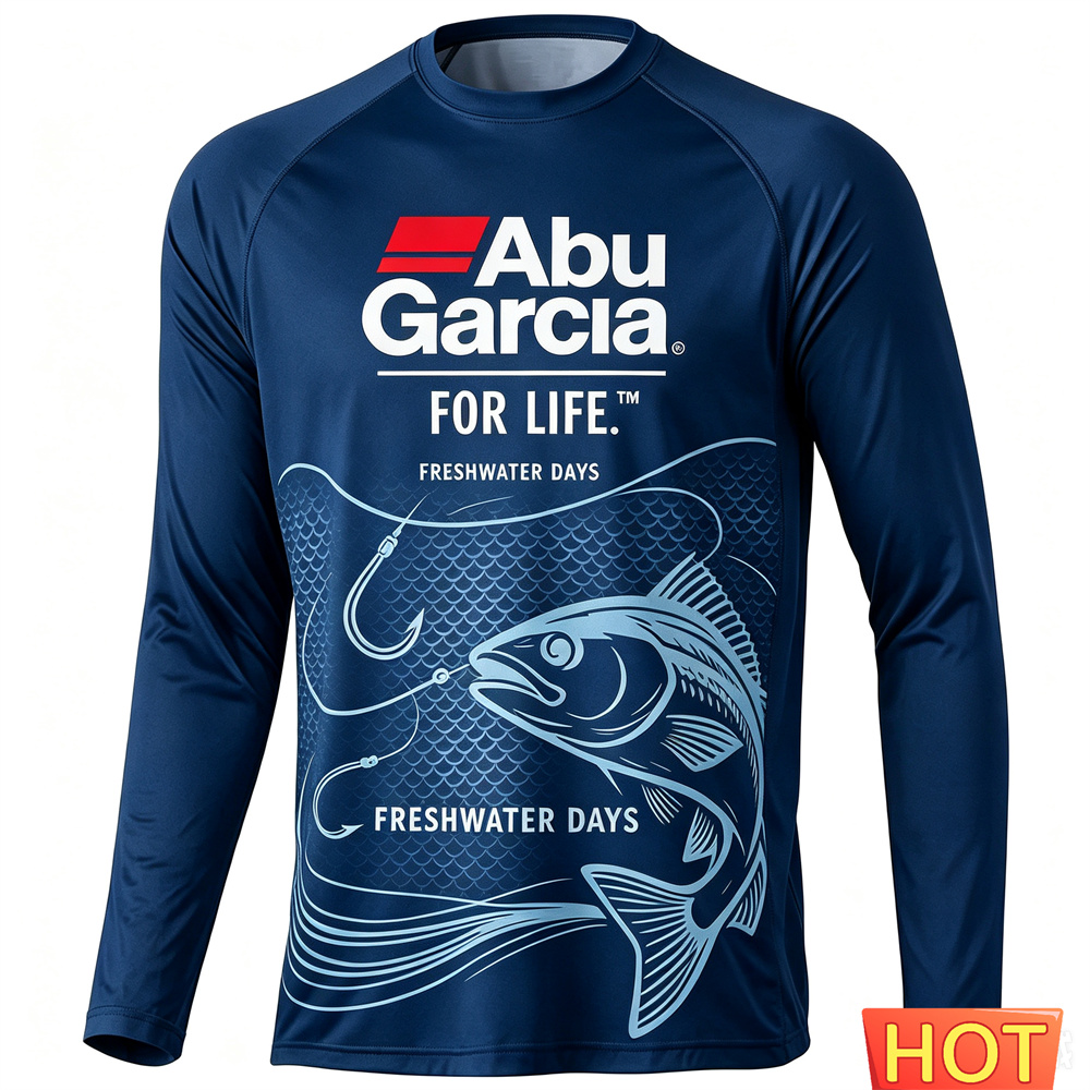 Autumn Outdoor Men's Fishing L - огляд і ціна Summer Clothing Essentials