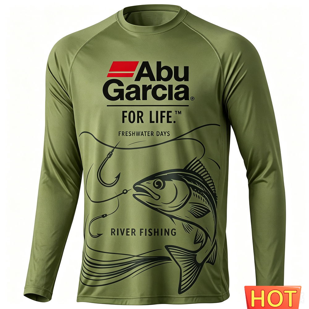 Autumn Outdoor Men's Fishing L - огляд і ціна Summer Clothing Essentials