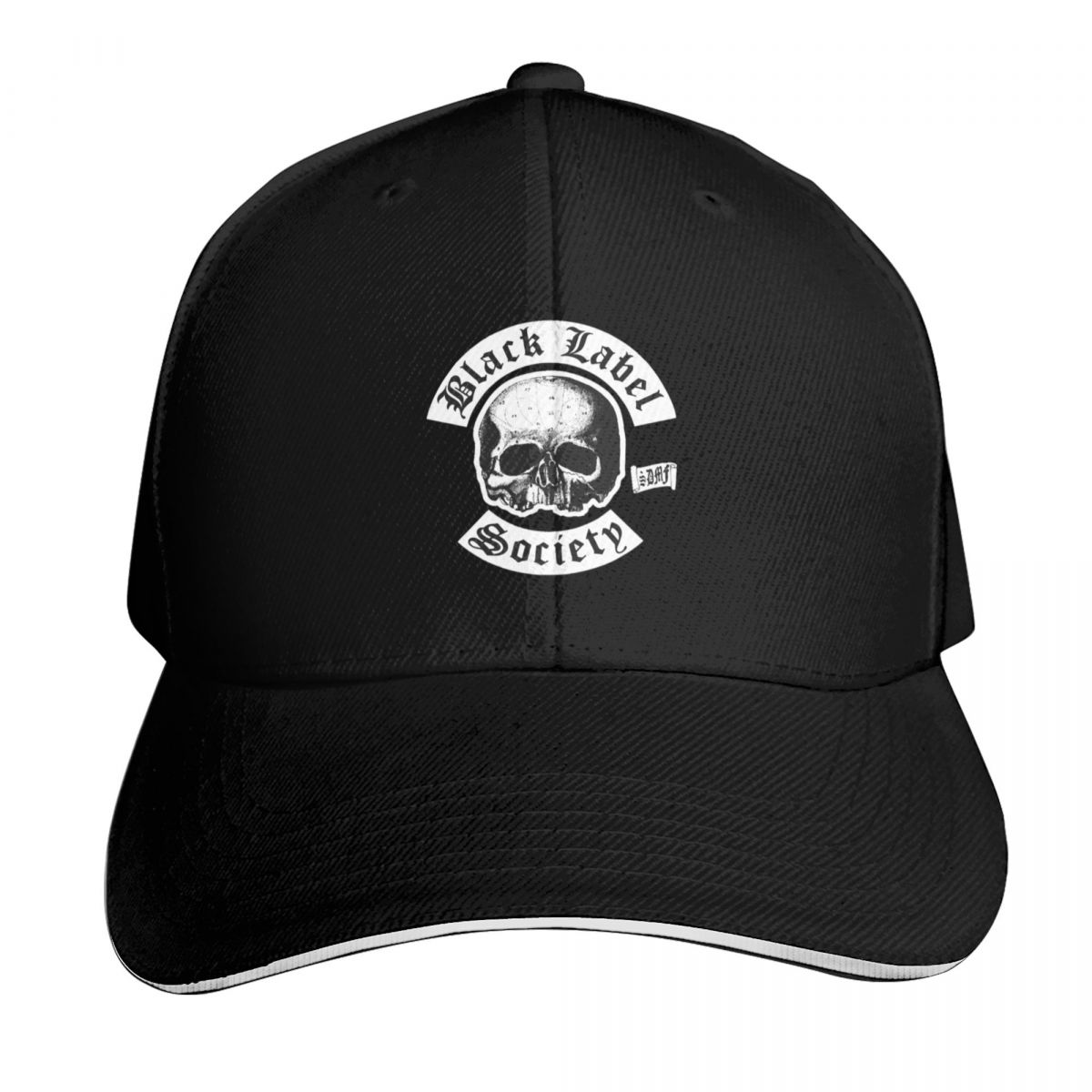 BLACK LABEL NEW DESIGN BLACK a - огляд і ціна Summer Clothing Label