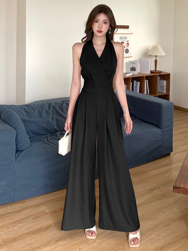 French Elegant Sleeveless Jump - огляд і ціна Summer Clothing In French
