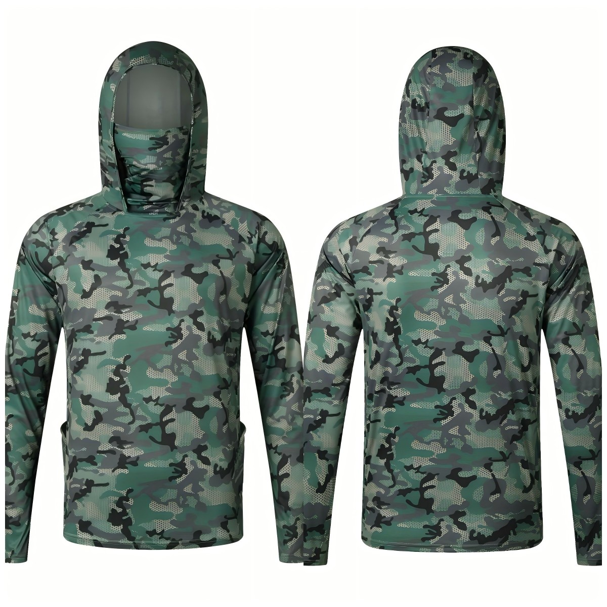 European and American Men's Su - огляд і ціна Summer Clothing Essentials