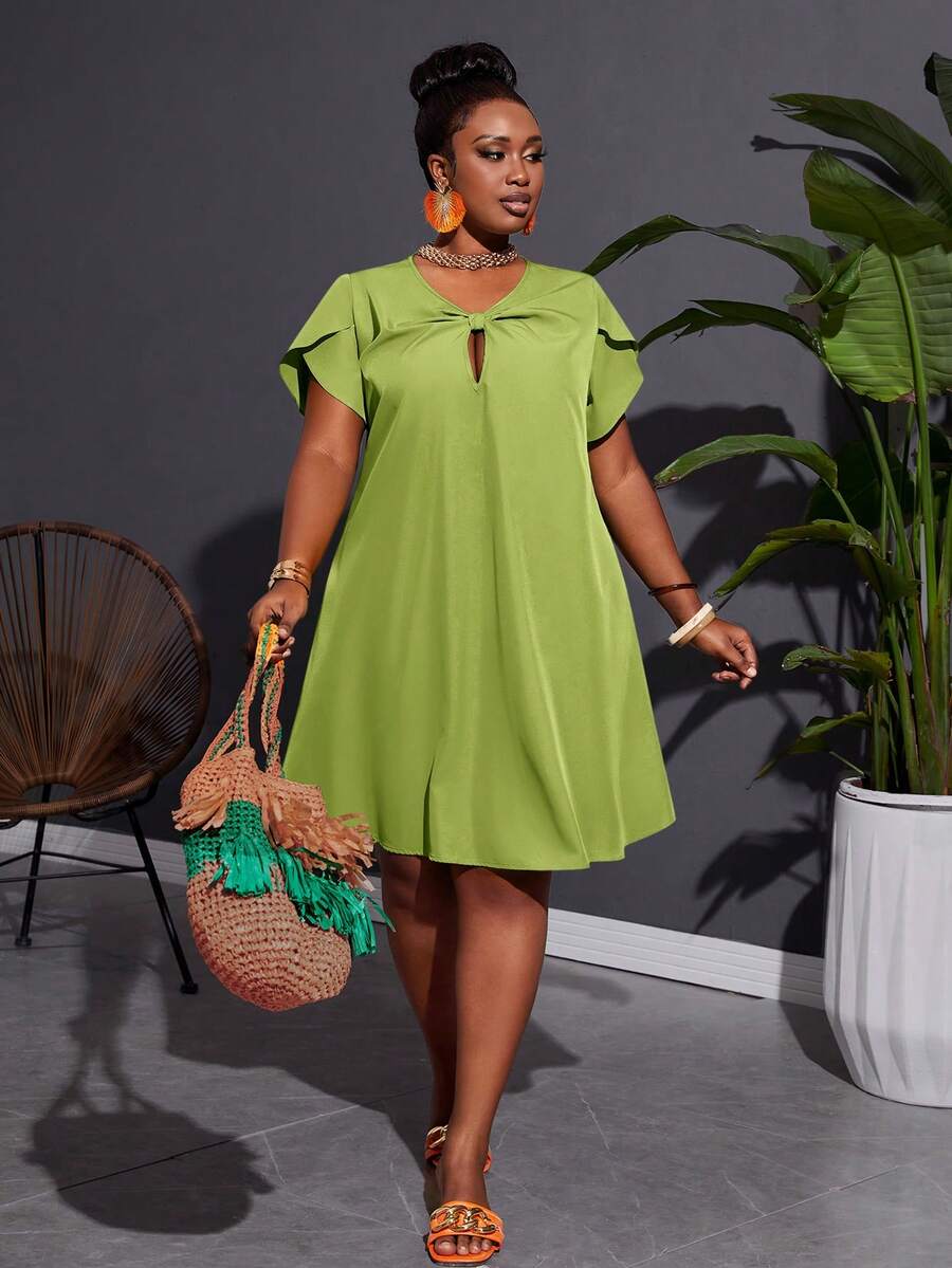 Slaydiva Plus Vacation Casual  - огляд і ціна Summer Upf Clothing