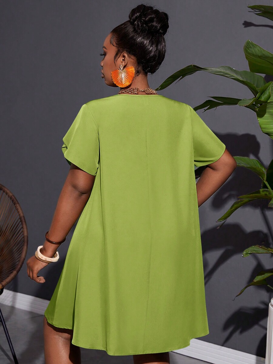 Slaydiva Plus Vacation Casual  - огляд і ціна Summer Upf Clothing